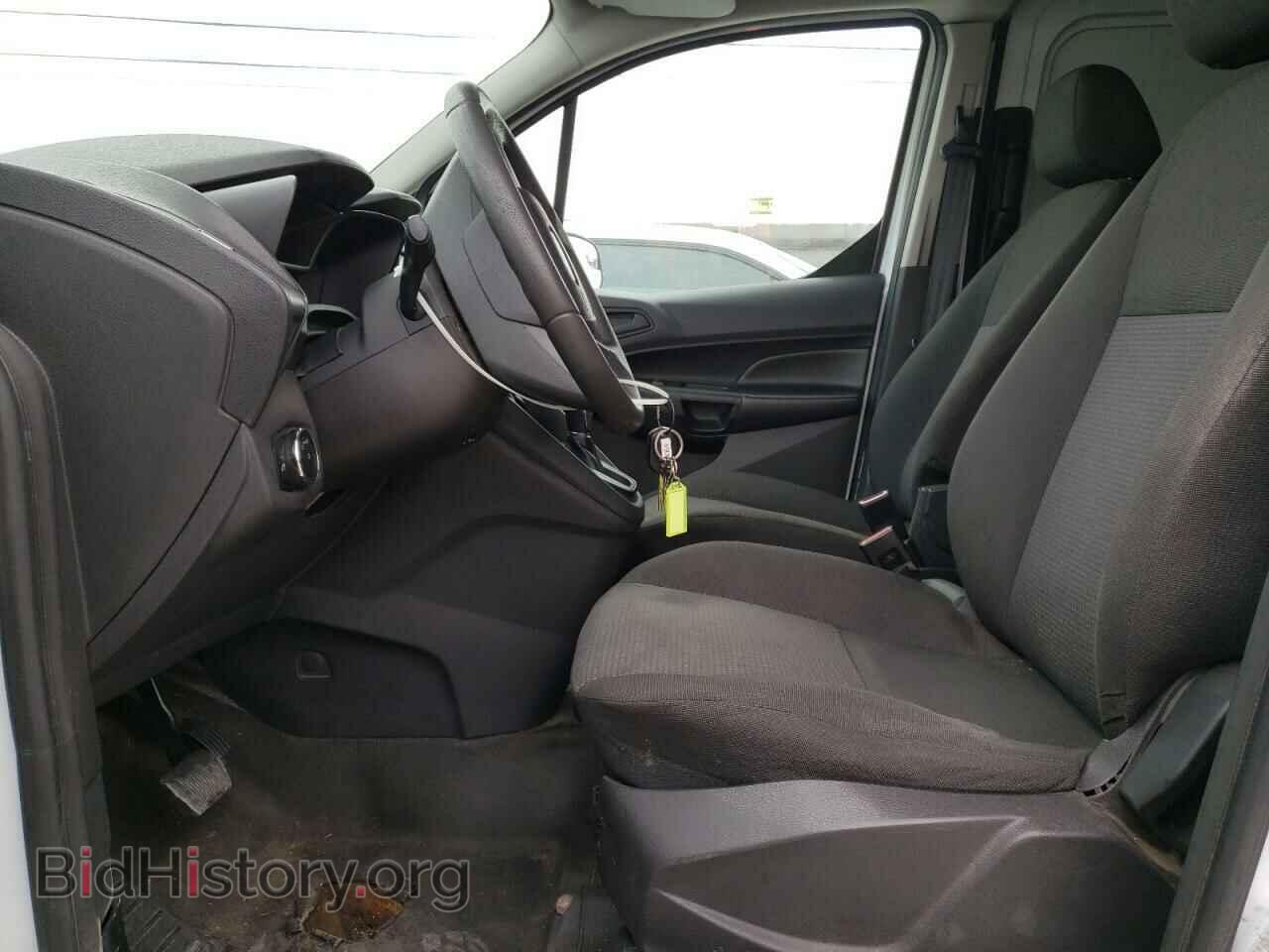 2014 FORD TRANSIT - VIN: NM0LS6E76E1158020 - Фото 7