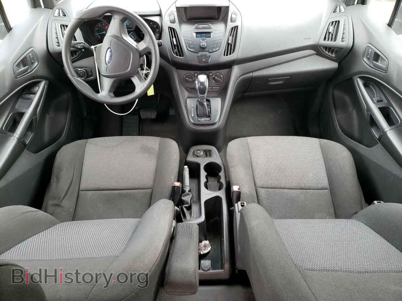 2014 FORD TRANSIT - VIN: NM0LS6E76E1158020 - Фото 8