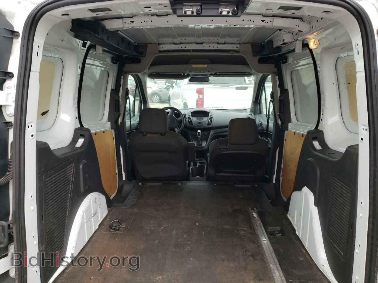 2014 FORD TRANSIT - VIN: NM0LS6E76E1158020 - Фото 10