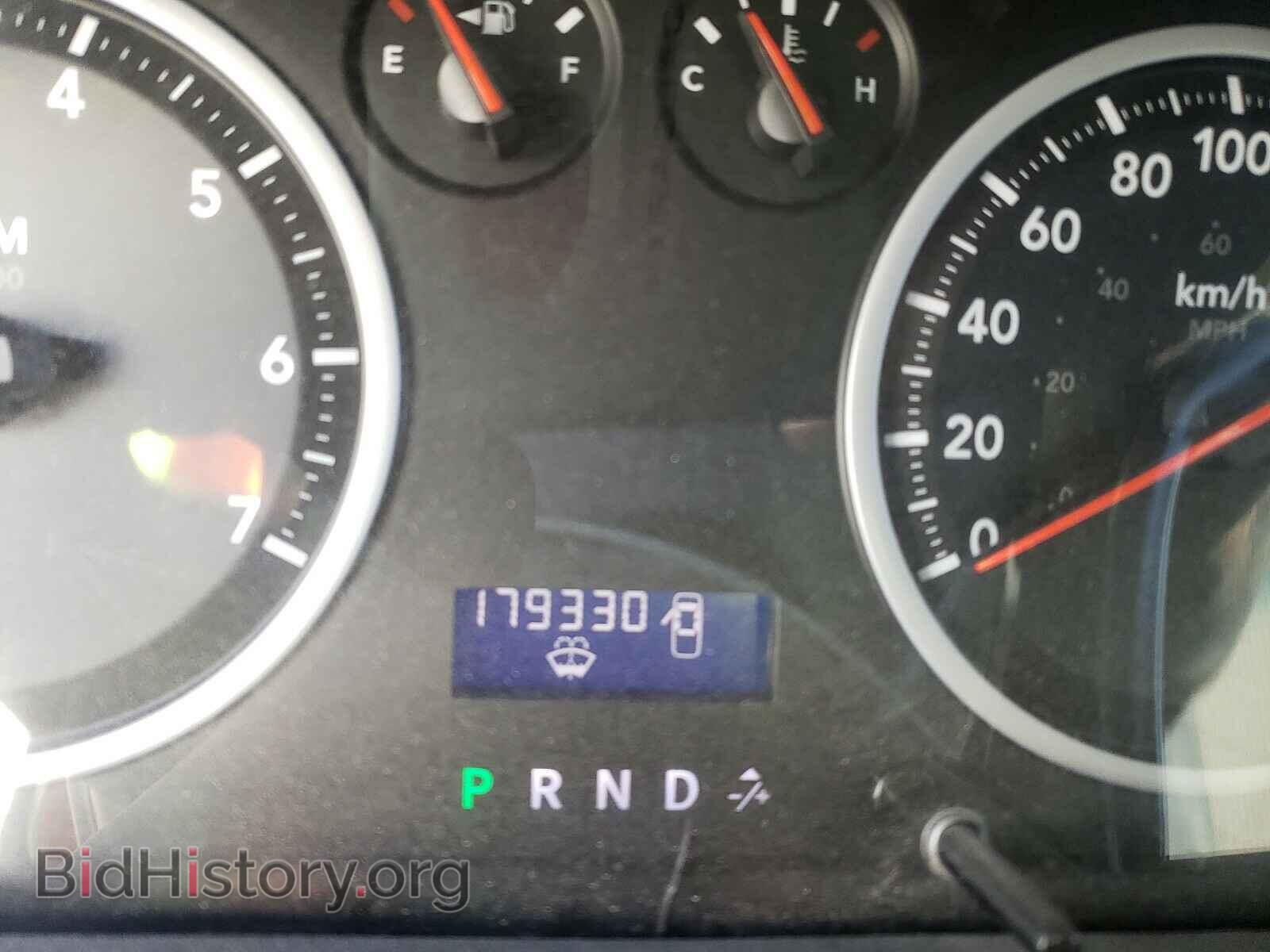 2012 DODGE RAM 1500 - VIN: 1C6RD7FT4CS339785 - Фото 8