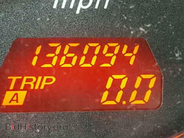 2007 MAZDA 6 - VIN: 1YVHP80C375M47565 - Фото 8