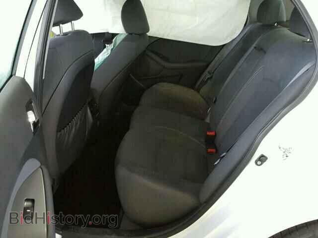 2013 KIA OPTIMA - VIN: KNAGM4AD5D5043525 - Фото 6