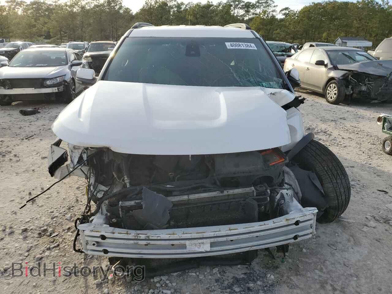 2013 FORD EXPLORER - VIN: 1FM5K8F85DGA06140 - Photo 5