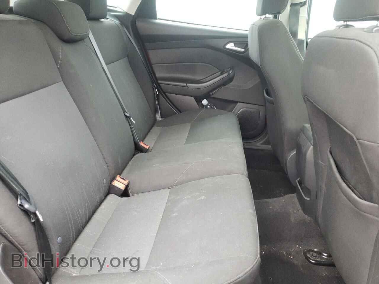 2017 FORD FOCUS - VIN: 1FADP3K20HL321680 - Фото 6
