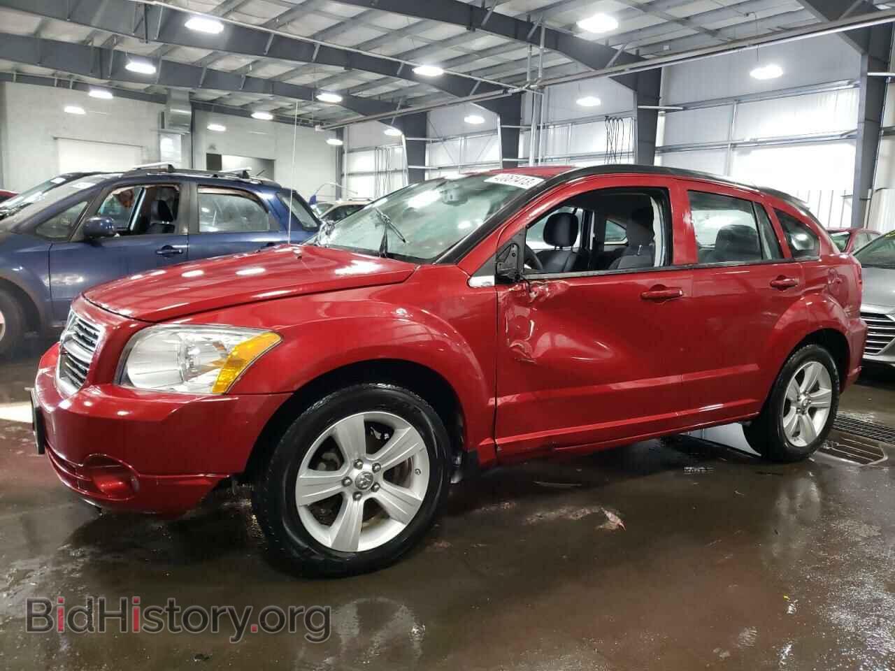 Photo 1B3CB3HAXAD642226 - DODGE CALIBER 2010
