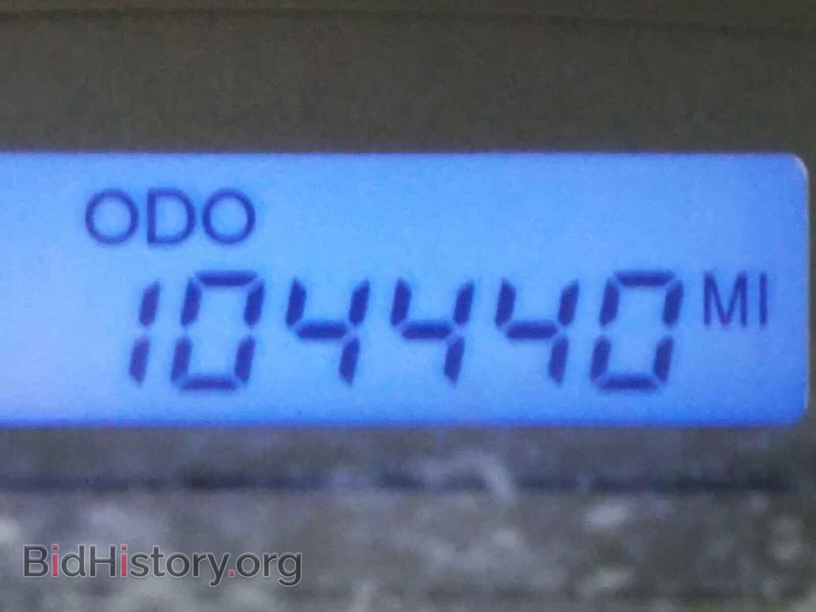 2011 HYUNDAI ACCENT - VIN: KMHCM3ACXBU201455 - Фото 8