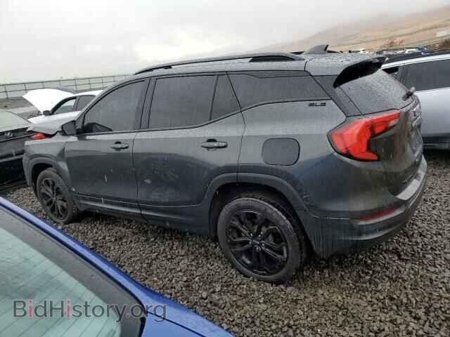 2020 GMC TERRAIN - VIN: 3GKALTEV0LL157363 - Photo 2