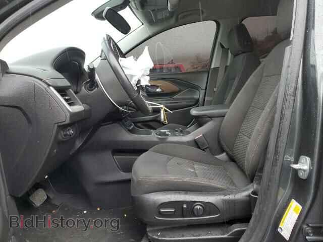 2020 GMC TERRAIN - VIN: 3GKALTEV0LL157363 - Photo 7