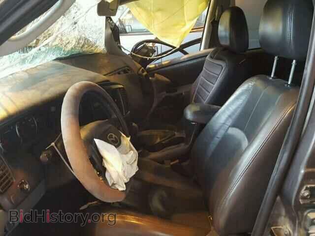 2005 MAZDA TRIBUTE - VIN: 4F2CZ96145KM16801 - Фото 5