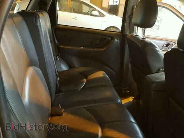 2005 MAZDA TRIBUTE - VIN: 4F2CZ96145KM16801 - Фото 6