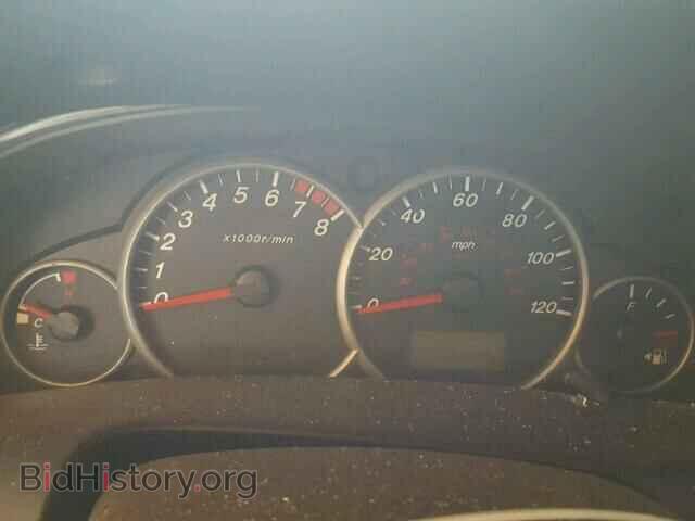 2005 MAZDA TRIBUTE - VIN: 4F2CZ96145KM16801 - Фото 8