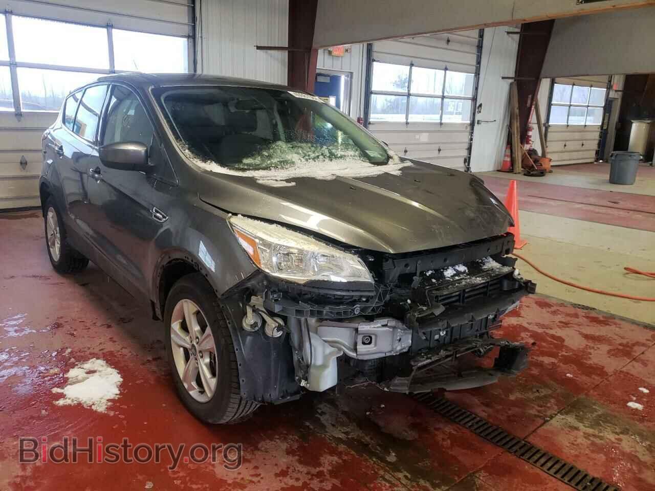 Photo 1FMCU9GX4DUA58101 - FORD ESCAPE 2013