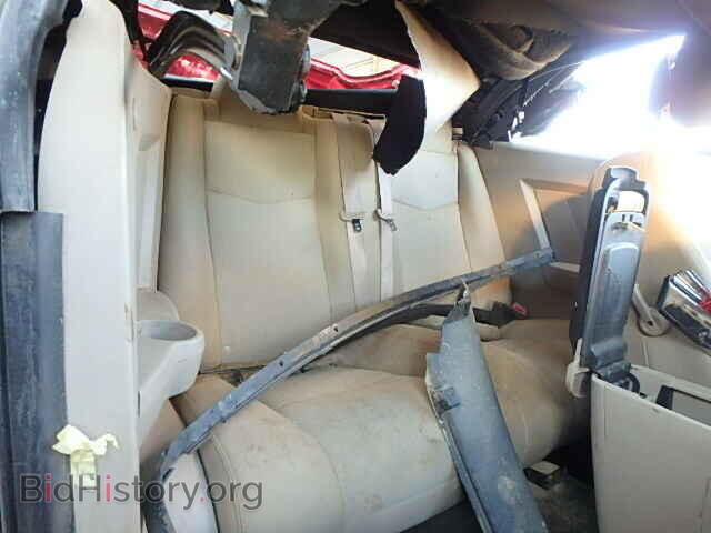 2012 CHRYSLER 200 - VIN: 1C3BCBEB9CN191550 - Фото 6