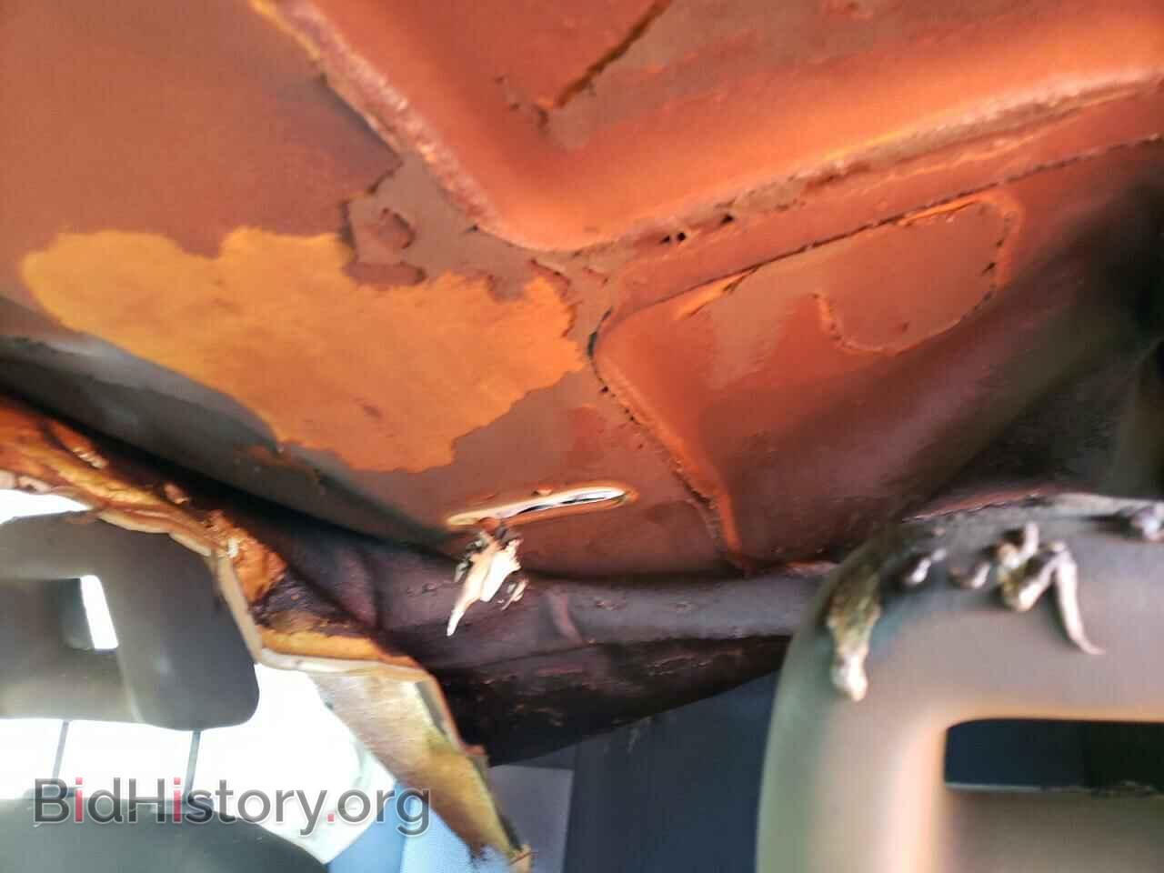 2008 JEEP COMPASS - VIN: 1J8FT47W88D529325 - Фото 10