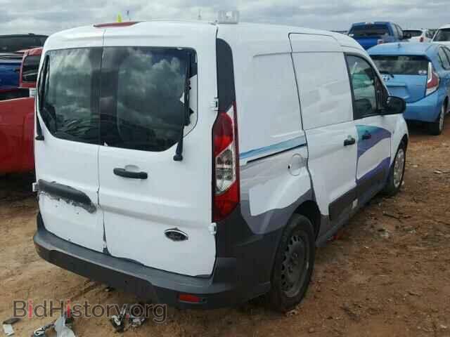 2015 FORD TRANSIT CO - VIN: NM0LS6E79F1219135 - Фото 4