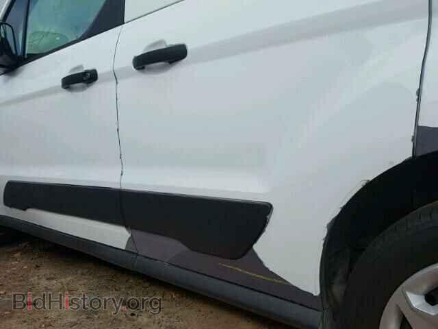 2015 FORD TRANSIT CO - VIN: NM0LS6E79F1219135 - Фото 9