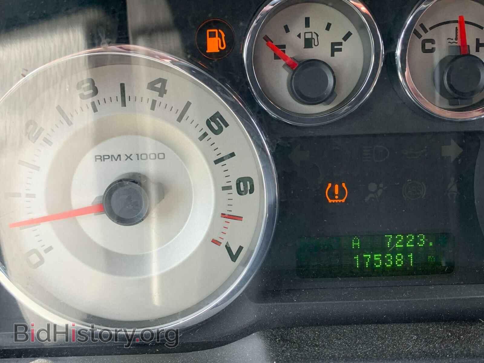 2010 FORD EDGE - VIN: 2FMDK3JC9ABA26906 - Photo 6