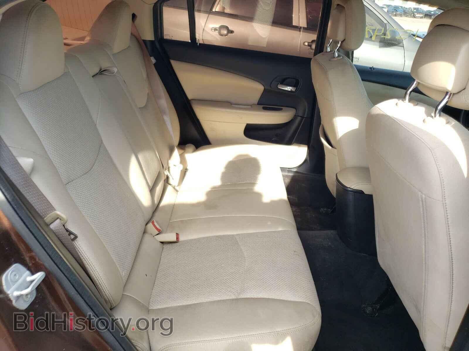 2013 CHRYSLER 200 - VIN: 1C3CCBAB3DN646839 - Photo 6