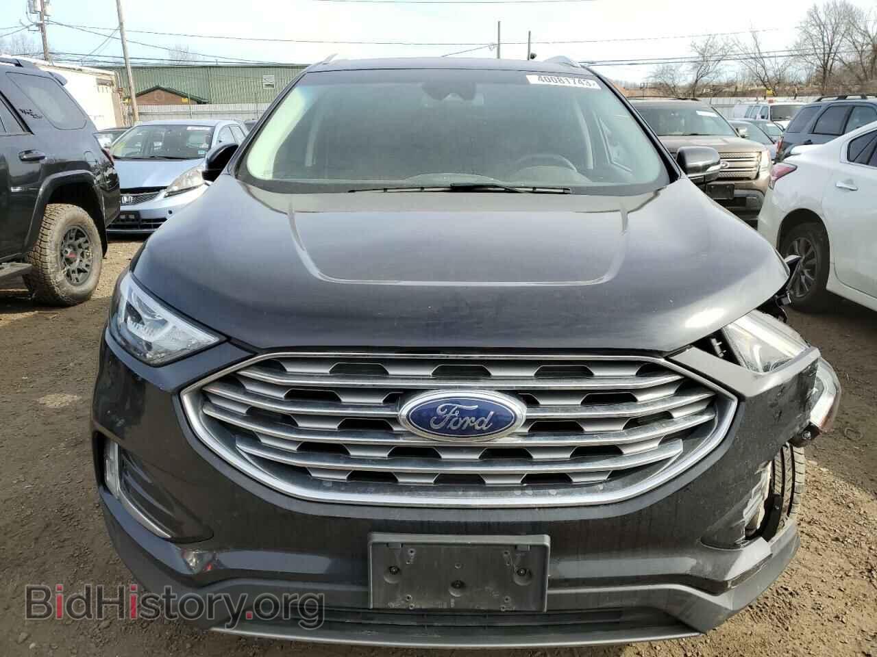 2019 FORD EDGE - VIN: 2FMPK4J94KBB59095 - Фото 5