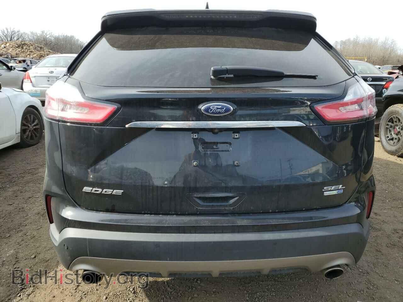 2019 FORD EDGE - VIN: 2FMPK4J94KBB59095 - Фото 6