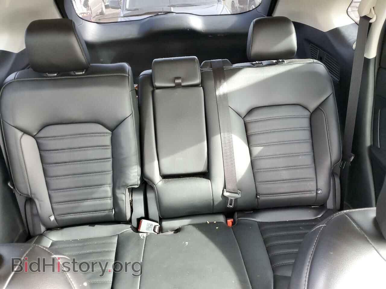 2019 FORD EDGE - VIN: 2FMPK4J94KBB59095 - Фото 10