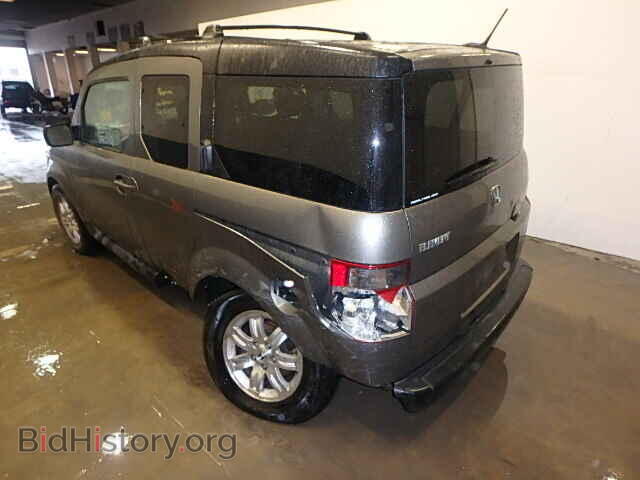 2008 HONDA ELEMENT - VIN: 5J6YH28788L010353 - Фото 3
