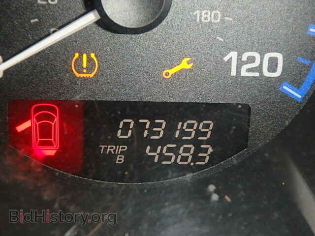 2008 HONDA ELEMENT - VIN: 5J6YH28788L010353 - Фото 8