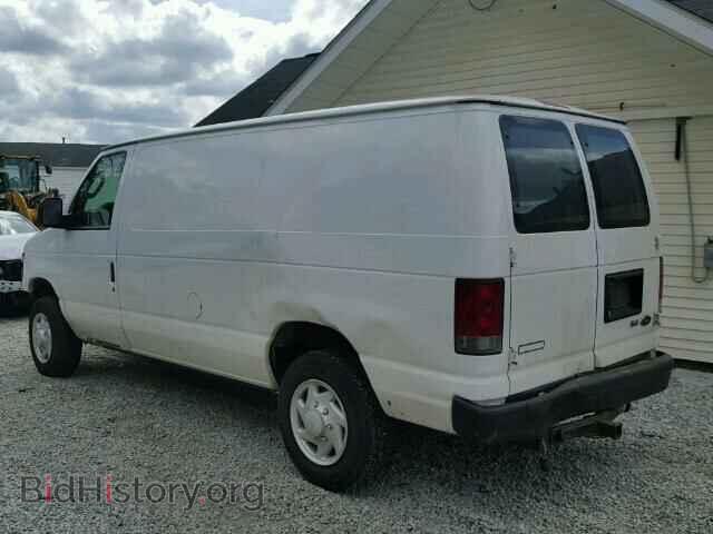 2009 FORD ECONOLINE - VIN: 1FTNE14W09DA59289 - Фото 3