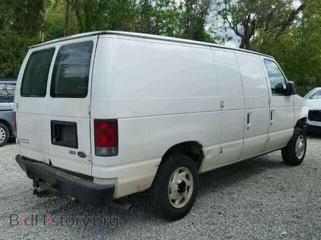 2009 FORD ECONOLINE - VIN: 1FTNE14W09DA59289 - Фото 4