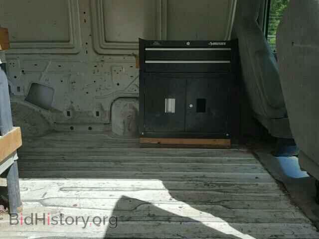 2009 FORD ECONOLINE - VIN: 1FTNE14W09DA59289 - Фото 6