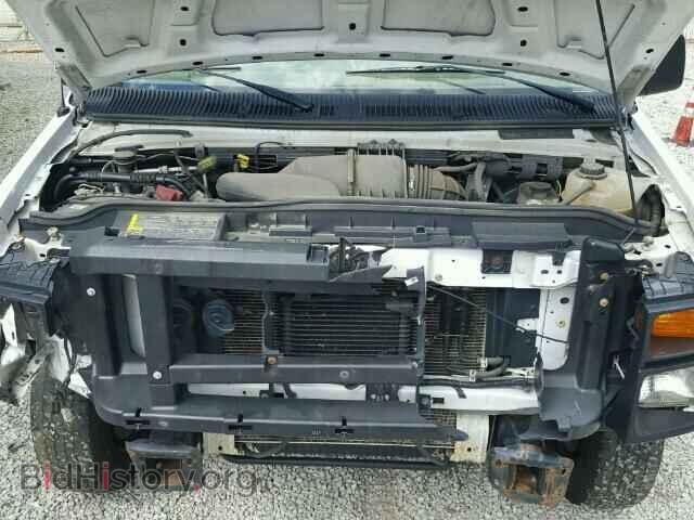 2009 FORD ECONOLINE - VIN: 1FTNE14W09DA59289 - Фото 7