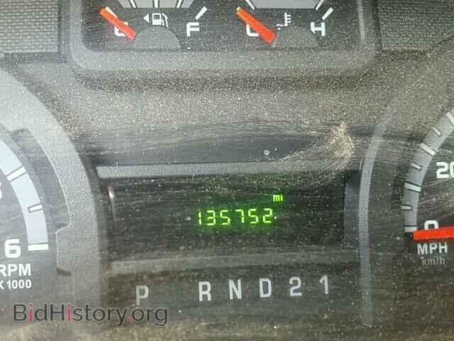 2009 FORD ECONOLINE - VIN: 1FTNE14W09DA59289 - Фото 8