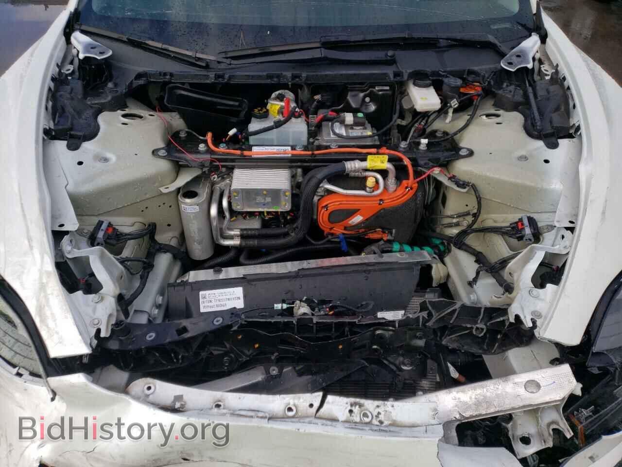 2022 TESLA MODEL 3 - VIN: 5YJ3E1EA6NF208527 - Фото 11