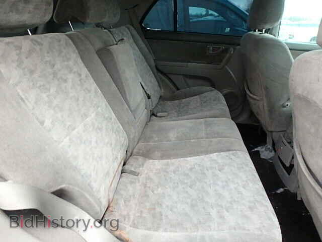 2005 KIA SORENTO - VIN: KNDJD733055358071 - Фото 6