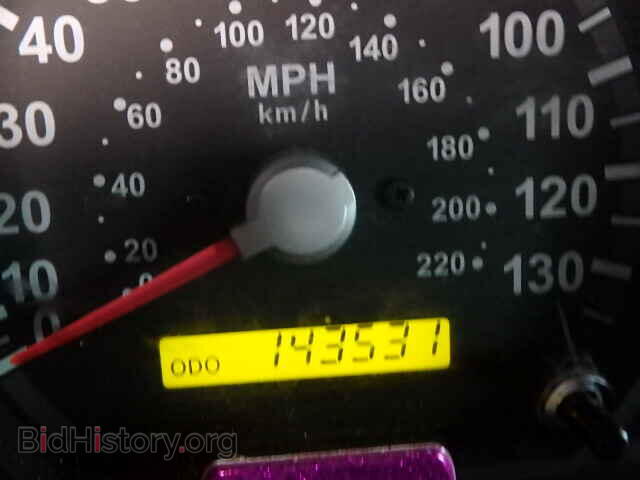 2005 KIA SORENTO - VIN: KNDJD733055358071 - Фото 8