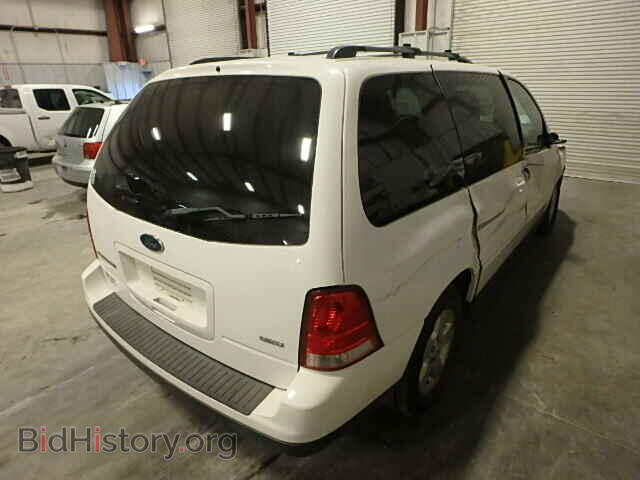 2005 FORD FREESTAR - VIN: 2FMZA57675BA85593 - Фото 4