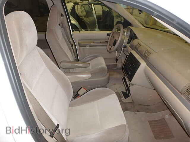 2005 FORD FREESTAR - VIN: 2FMZA57675BA85593 - Фото 5