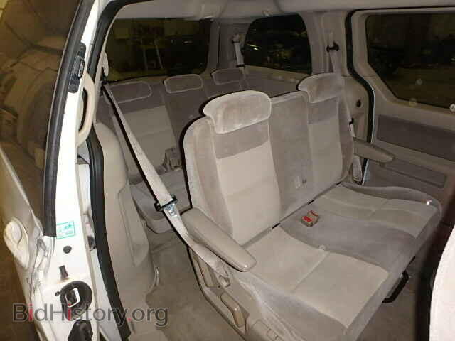 2005 FORD FREESTAR - VIN: 2FMZA57675BA85593 - Фото 6