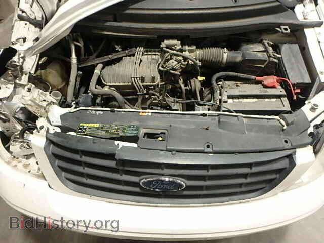2005 FORD FREESTAR - VIN: 2FMZA57675BA85593 - Фото 7