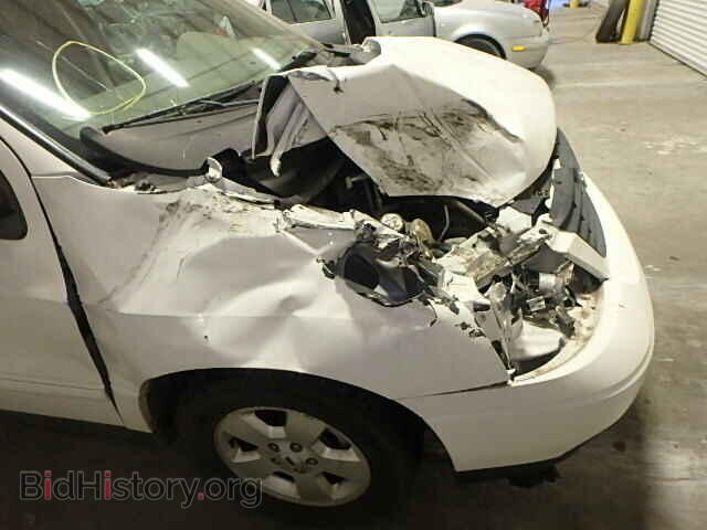 2005 FORD FREESTAR - VIN: 2FMZA57675BA85593 - Фото 9