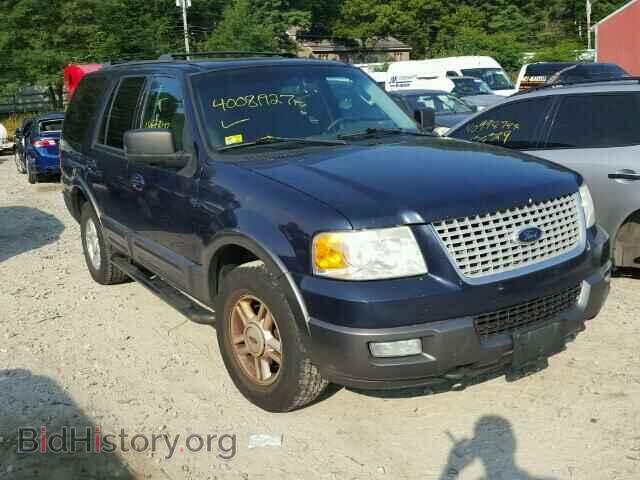 Фотография 1FMFU16L84LB33918 - FORD EXPEDITION 2004