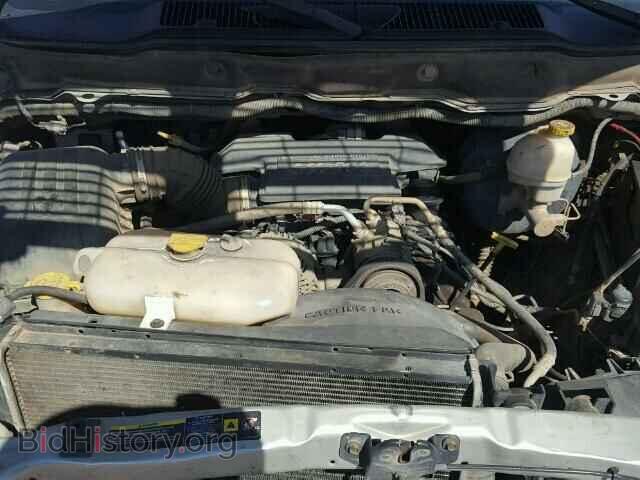 2004 DODGE RAM 1500 - VIN: 1D3HA18D94J107634 - Photo 7