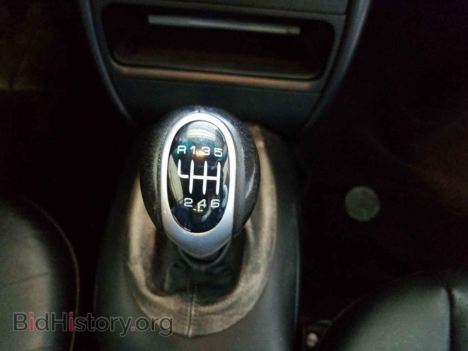 2000 PORSCHE 911 - VIN: WP0CA2999YS650937 - Фото 9