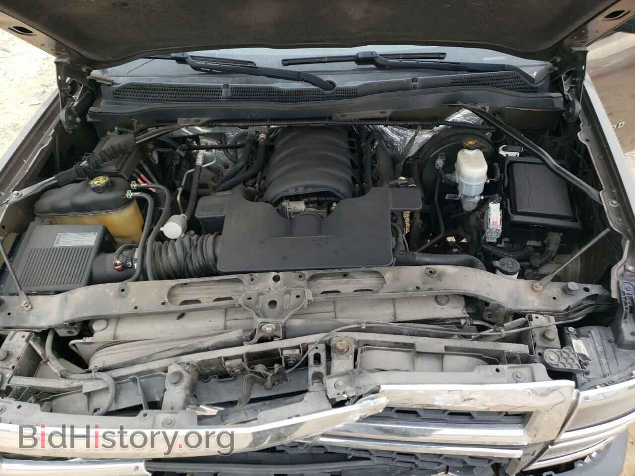 2014 CHEVROLET SILVERADO - VIN: 1GCNKPEC7EZ152971 - Фото 11