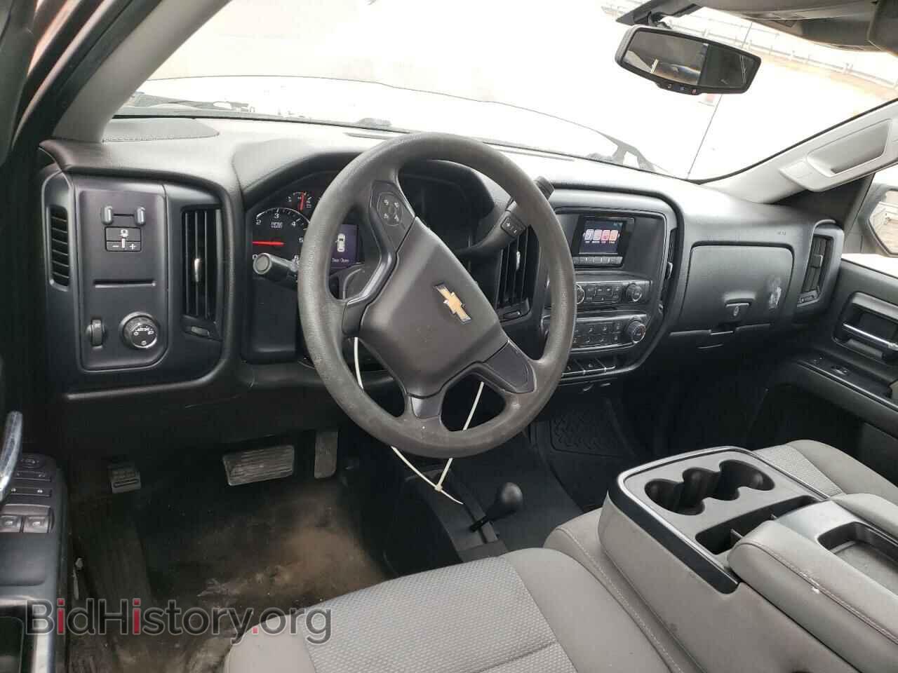 2014 CHEVROLET SILVERADO - VIN: 1GCNKPEC7EZ152971 - Фото 8
