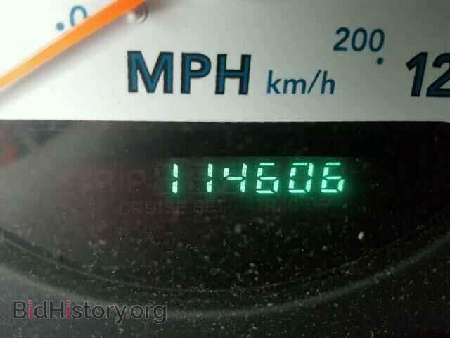 2005 DODGE CARAVAN - VIN: 2D4GP24R95R379675 - Фото 8