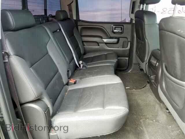 2015 GMC SIERRA - VIN: 3GTU2VEC9FG321146 - Фото 6