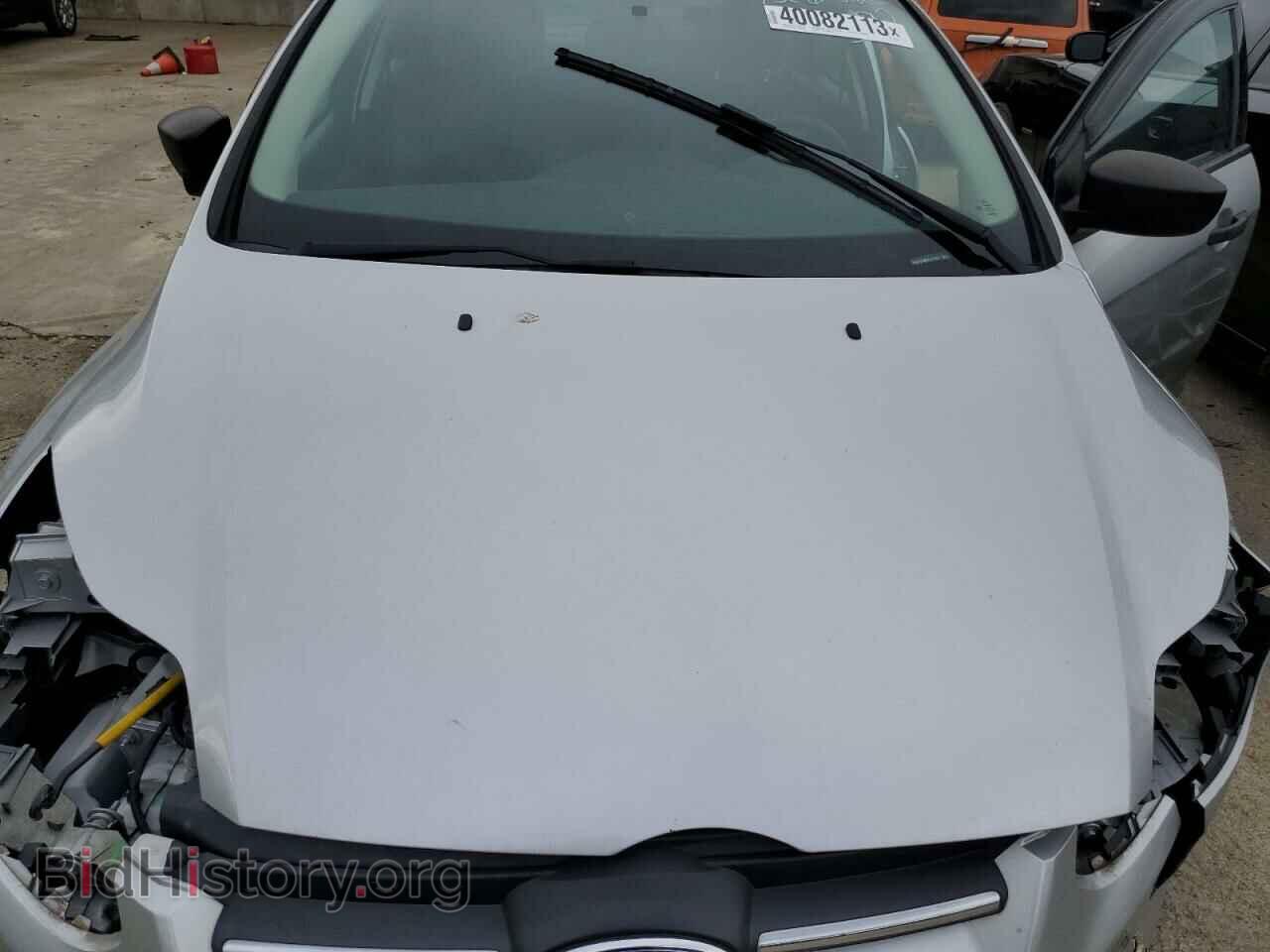 2014 FORD FOCUS - VIN: 1FADP3E20EL371163 - Photo 11