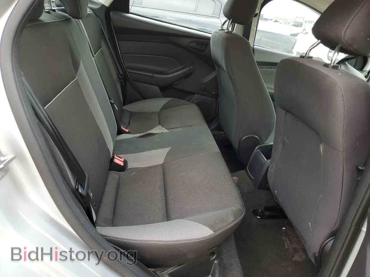2014 FORD FOCUS - VIN: 1FADP3E20EL371163 - Photo 10