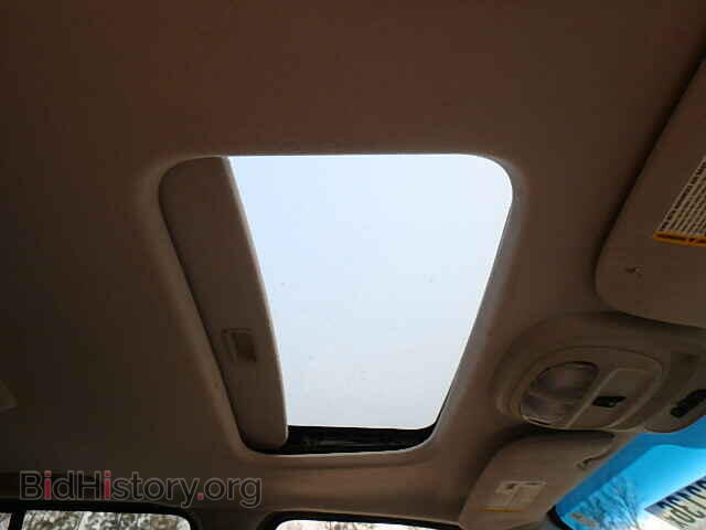 2005 GMC ENVOY - VIN: 1GKDS13S252241508 - Фото 10